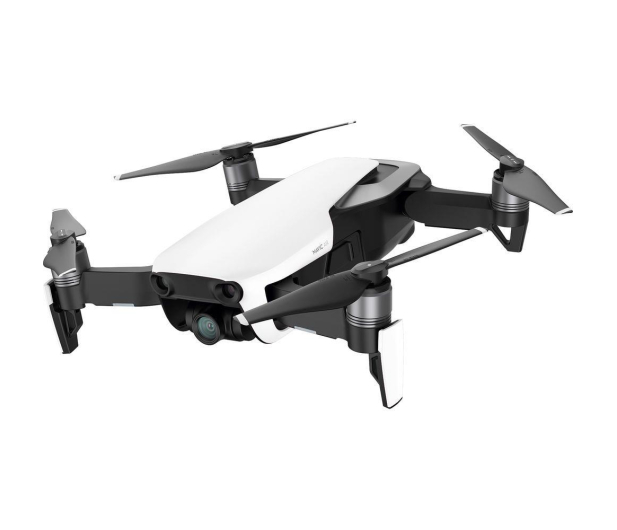 DJI Air Fly More Combo Artic Biały - 406821 - zdjęcie